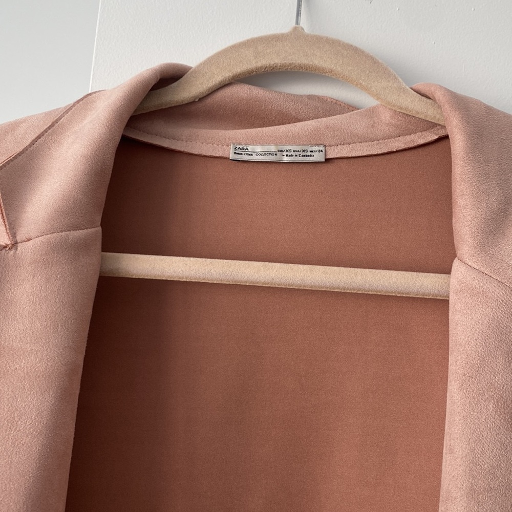 Zara Jacket - Picture 2 of 2